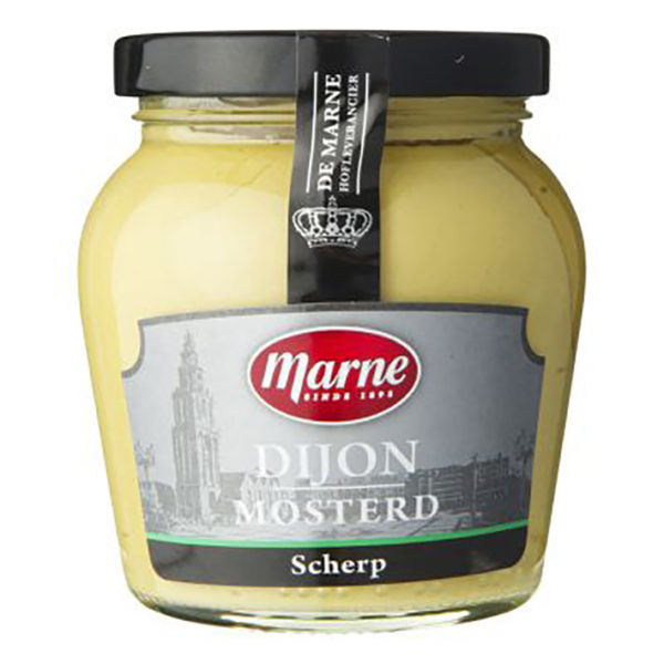 Moutarde Dijon Marne 235g