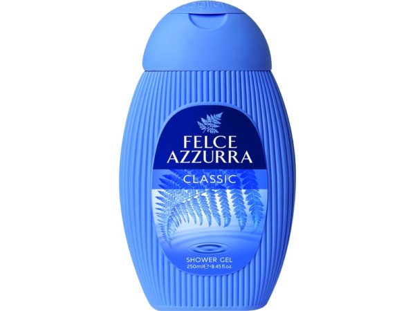 FELCE AZZURRA - Douche 250 ml