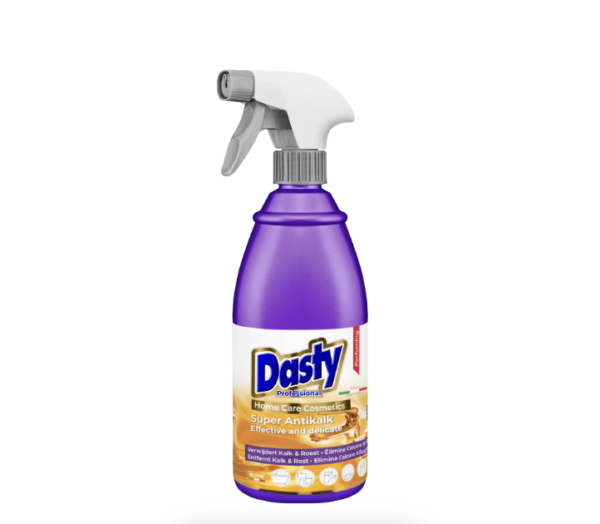 Dasty Super Antikalk Professionnel 750ml