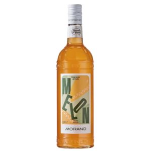 Sirop MORAND Melon 100cl