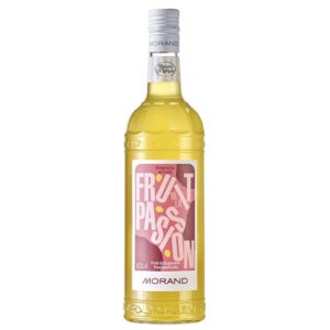 Sirop MORAND Fruit de la Passion 100cl