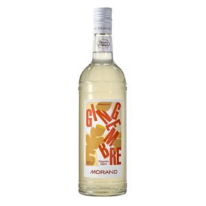 Sirop MORAND Gingembre 100cl