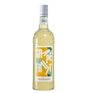 Sirop MORAND Grapefruit 100cl