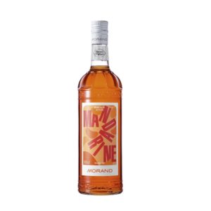 Sirop MORAND Mandarine 100cl