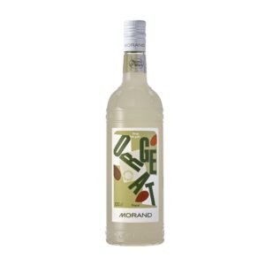 Sirop MORAND Orgeat 100cl