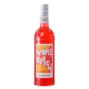Sirop MORAND Pamplemousse 100cl