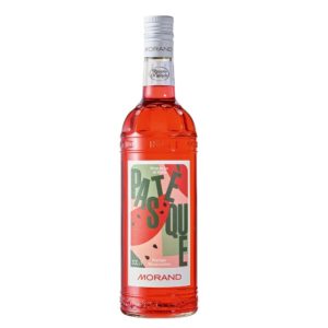 Sirop MORAND Pastèque 100cl