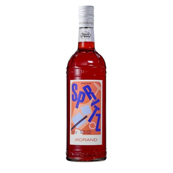 Sirop MORAND Spritz 100cl