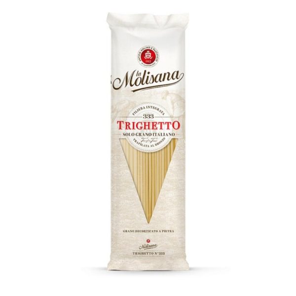 La Molisana – Trighetto N°333 - 500g