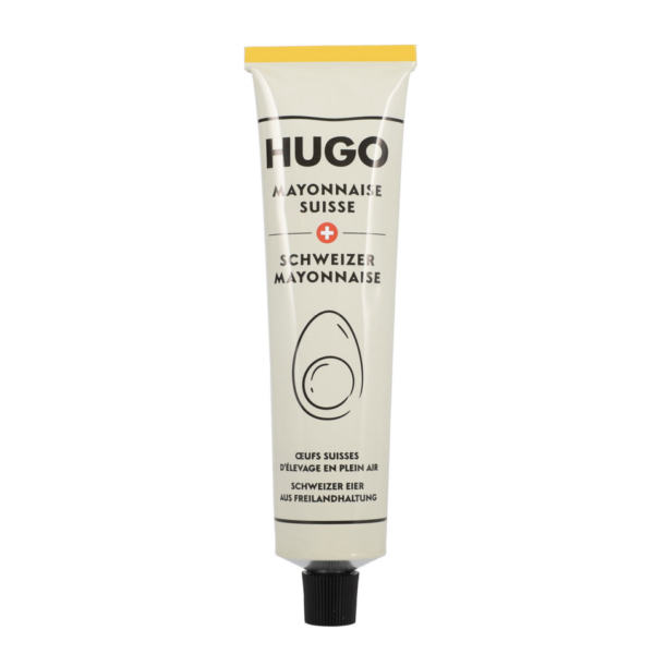 Tube mayonnaise Suisse - Hugo Reitzel