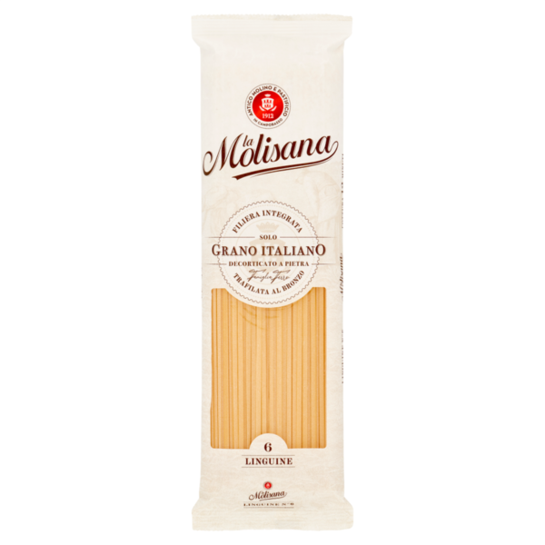 La Molisana – Linguine N°6 - 500g