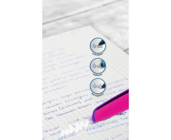 Stylo gel correcteur – Image 2
