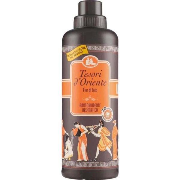 Tesori D'oriente Fleur de Lotus - 750 ml