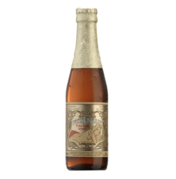 Pecheresse Lindemans - 25cl