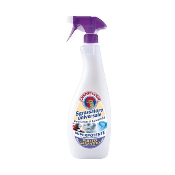 CHANTECLAIR Dégraissant universel lavande - 600ml