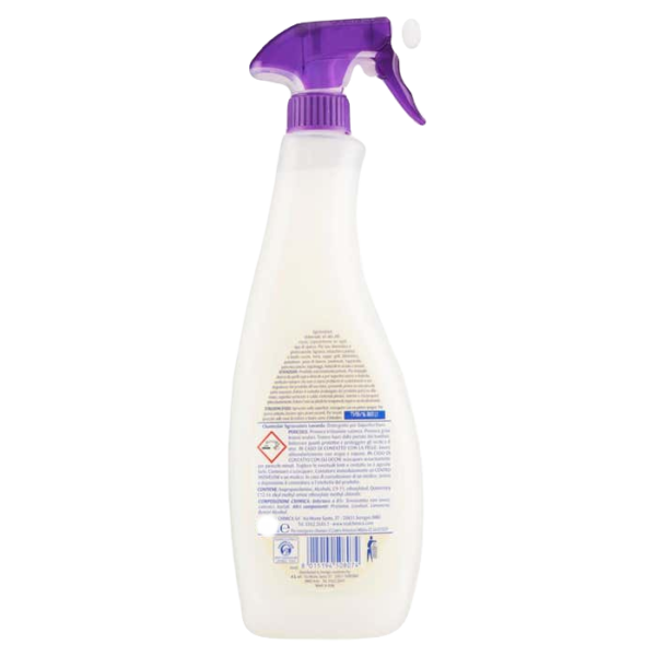 CHANTECLAIR Dégraissant universel lavande - 600ml – Image 2