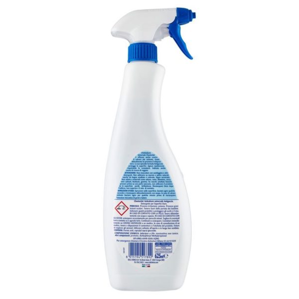 CHANTECLAIR Dégraissant anticalcaire universel - 625ml – Image 2