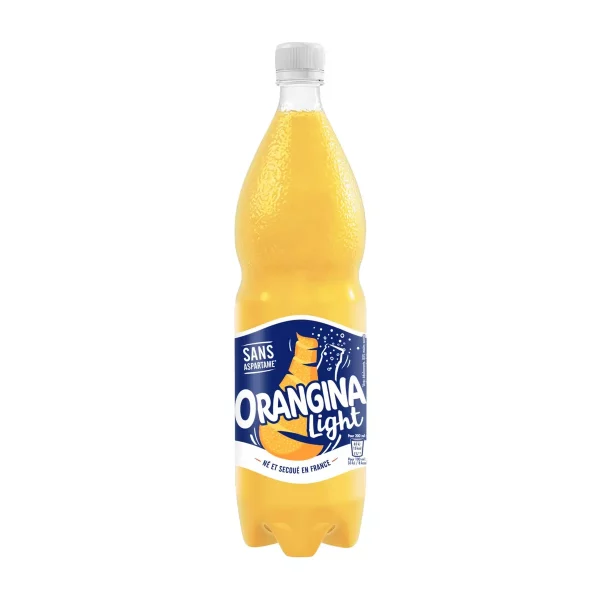 Orangina Light - 1,5L