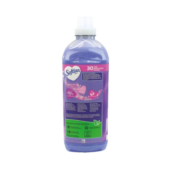 Softlan ultra adoucissant Fraîcheur de Rêve - 1,3L – Image 2