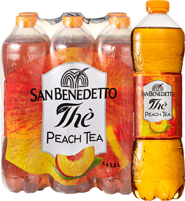 San Benedetto alla Pesca - 6x1,5l