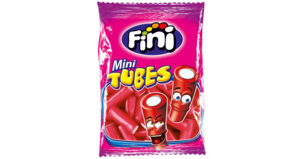 Fini mini tubes - 100g