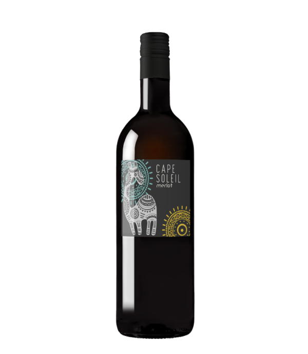 Cape Soleil Merlot