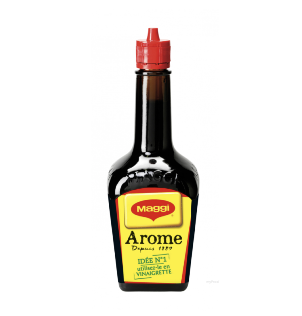 Maggi Arôme Bouteille 1 kg - 800 ml