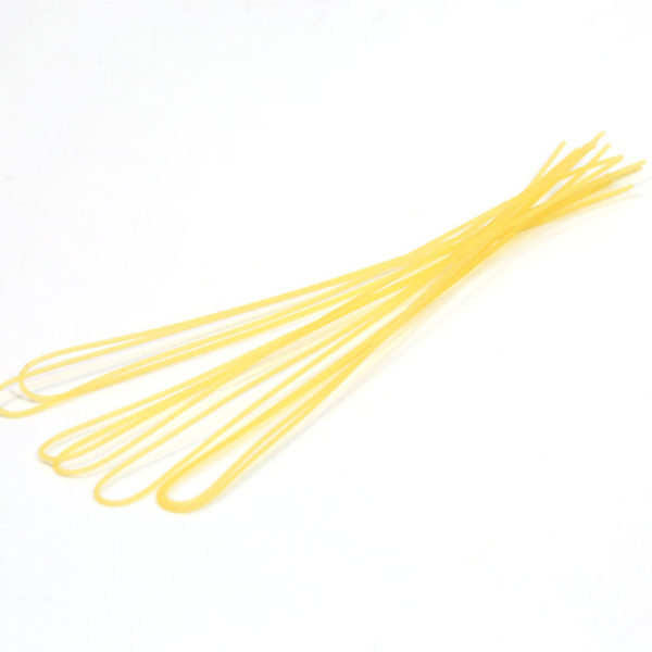 Pâtes spaghetti sans gluten Irollo - 400g – Image 2