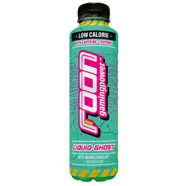 Roon Gaming Power - 500ml