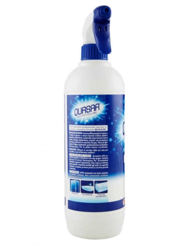 QUASAR Spray Douche - 650ml – Image 2
