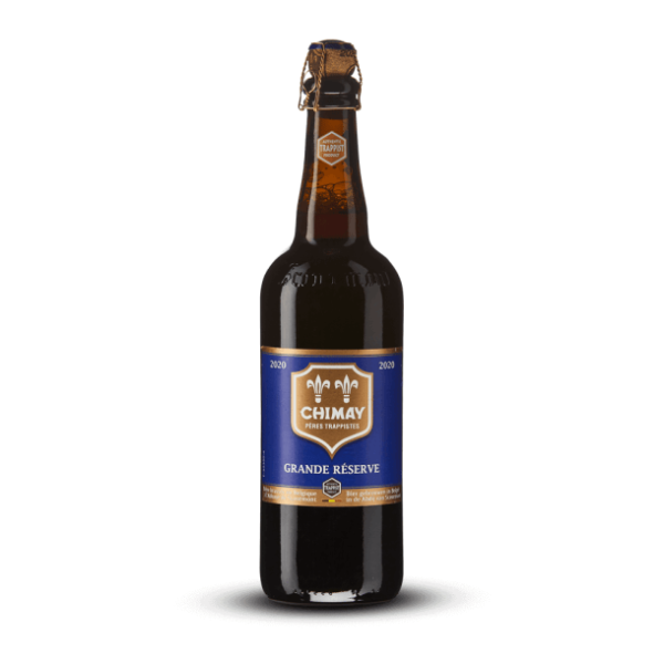 Chimay Grande Réserve 9 % - 75cl