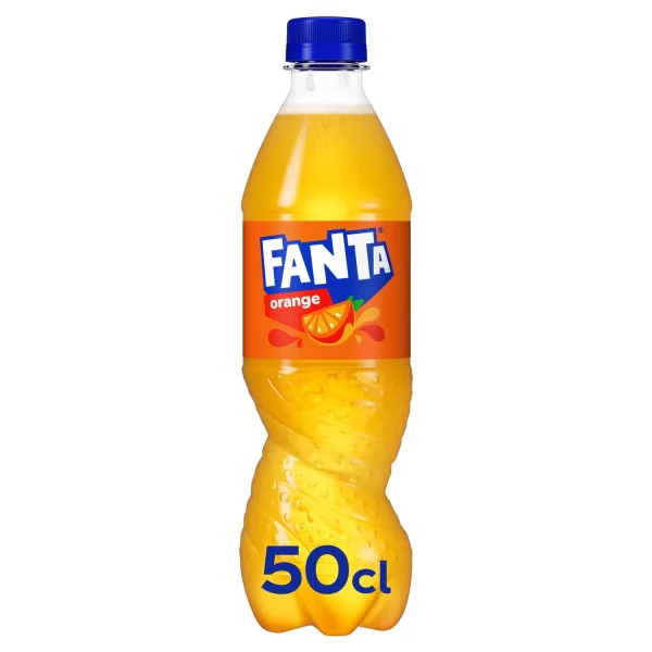 Fanta original - 50cl