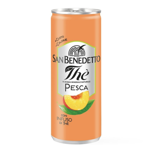 San Benedetto alla Pesca - 33cl