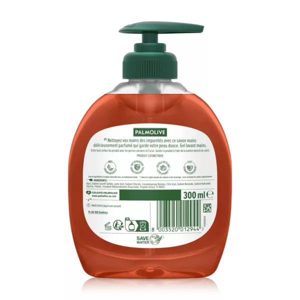 Palmolive antibactériens format family - 300ml – Image 2