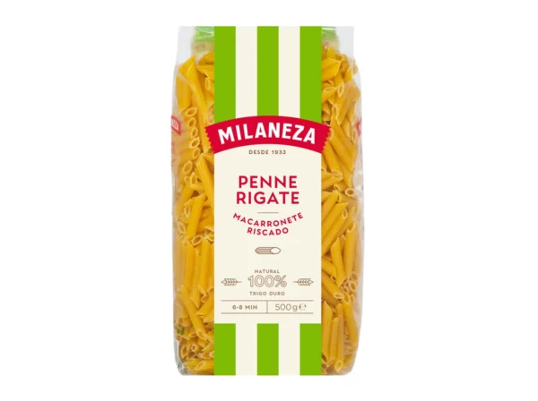 Penne rigate Milaneza - 500g